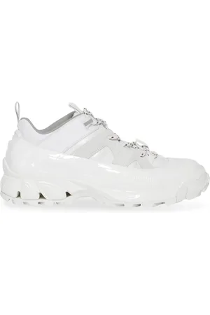 Burberry Arthur Chunky Trainers