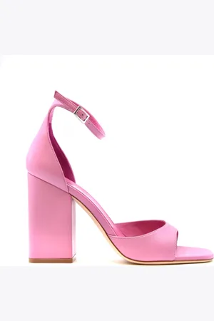 PARIS TEXAS High Heel Sandals