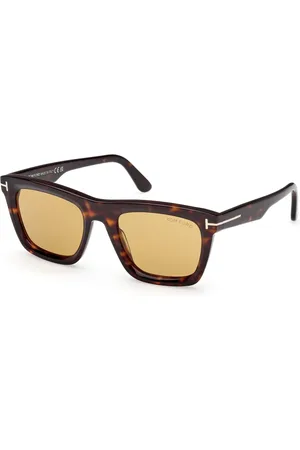 Tom Ford Sunglasses, unisex, , 52 MM, Sunglasses