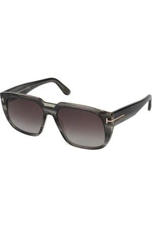 Tom Ford Sunglasses, unisex, , 56 MM, Sunglasses