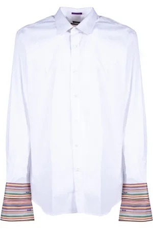Paul Smith Double Cuff Shirt