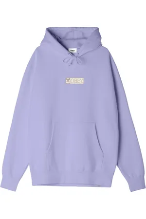 Obey Hoodies, male, , M, Premium French Terry Hoodie