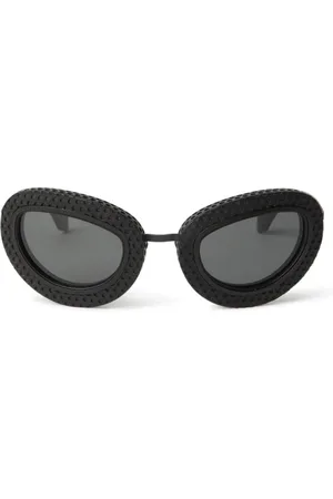 OFF-WHITE Tokyo Sunglasses