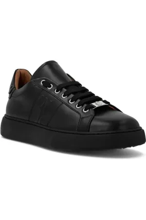 BILLIONAIRE Sneakers, male, , 7 UK, Stylish Trainers for Everyday Wear