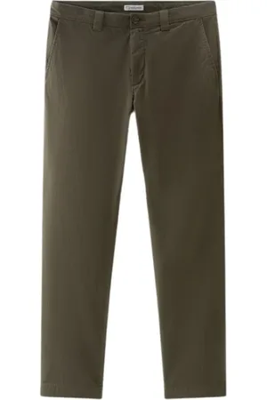 Woolrich Chino Trousers