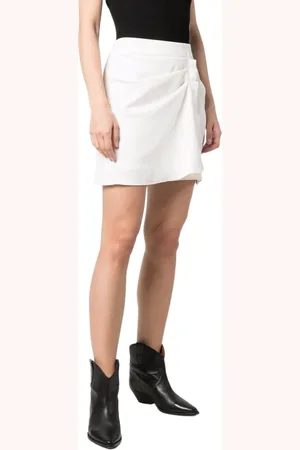 IRO Short Skirts, female, , S, Plisse Skirt