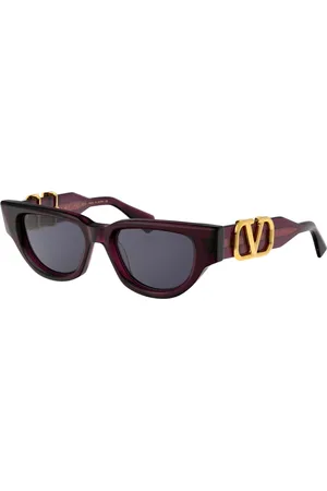 VALENTINO GARAVANI Stylish Sunglasses