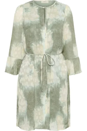INWEAR Midi Dresses, female, , S, Cielle Style Dress