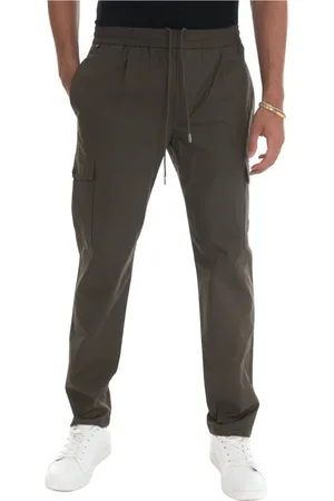 Tommy Hilfiger Cargo Trousers
