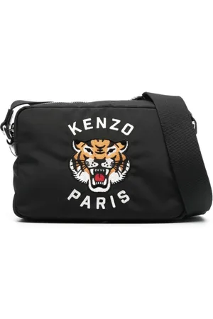Kenzo Cross Body Bag