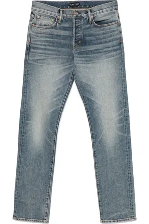 Tom Ford Slim-fit Jeans