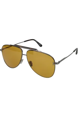 Tom Ford Sunglasses, male, , 60 MM, Stylish Sunglasses