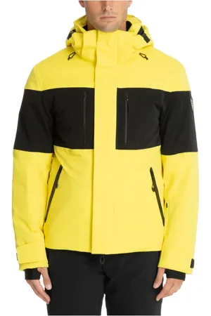 EA7 Stratum 7 Ski Jacket