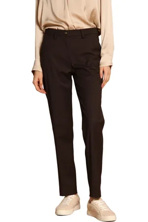 Masons New York Slim Chino Trousers