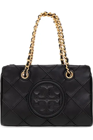 Tory Burch Mini Bags, female, , ONE SIZE, Fleming Mini Handbag
