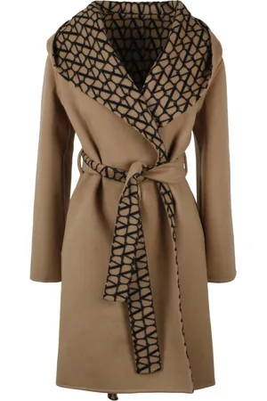 VALENTINO GARAVANI Double Coat