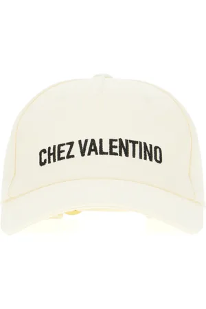 VALENTINO GARAVANI Baseball Cap