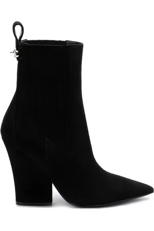 VALENTINO GARAVANI Vlogo Lockette Boots