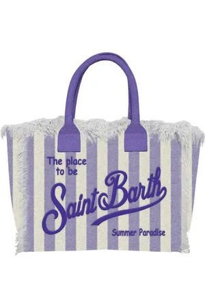MC2 SAINT BARTH Bags, unisex, , ONE SIZE, Colette Sponge Bag with Removable Strap