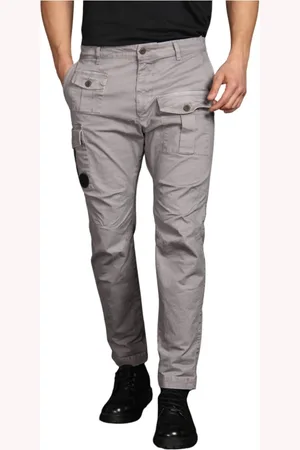 Masons Slim-fit Trousers, male, , 2XL, Coolpocket Cargo Trousers Limited Edition