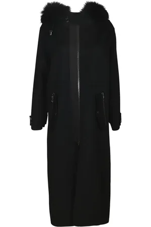 P.A.R.O.S.H. Parka Coat