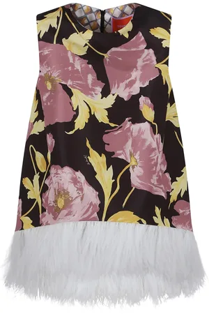 La DoubleJ Sleeveless Top