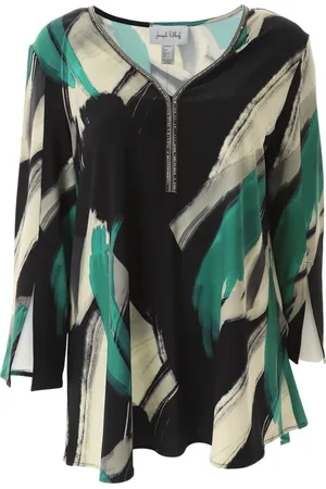 Joseph Ribkoff Blouses, female, , 5XL, Stylish Jacket
