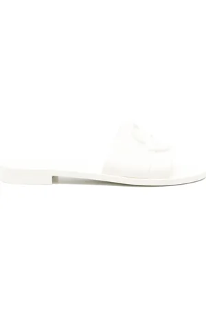 Moncler Sliders, female, , 6 UK, Sandals for Women