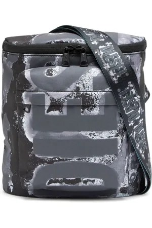 Diesel Cross Body Bags, unisex, , ONE SIZE, Stylish Denim Jeans for Men