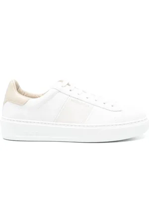 Woolrich Court Trainers