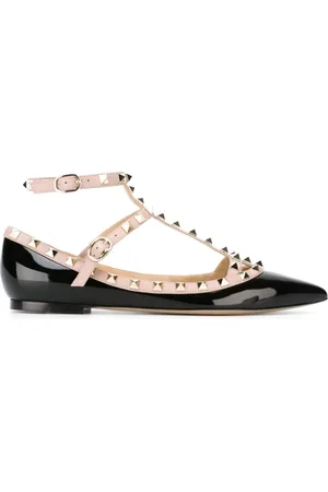 VALENTINO GARAVANI Ballerinas, female, , 3 UK, Ballerinas