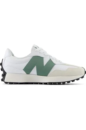New Balance Sneakers, male, , 8 UK, Retro Style Sneaker U327 Fusion