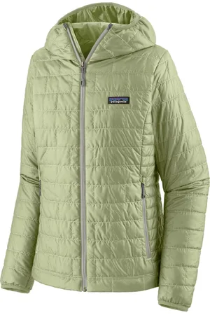 Patagonia Nano Puff Down Jacket