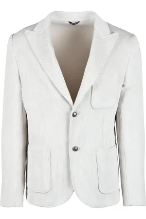 D.A. Daniele Alessandrini Jacket