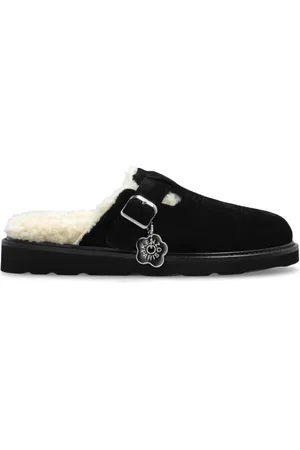 Kenzo Mules, female, , 5 UK, Matto Slides