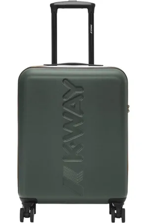 K-Way Cabin Bags, unisex, , ONE SIZE, Suitcases Lightweight Travel Bags