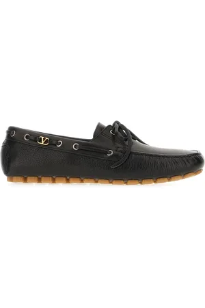 VALENTINO GARAVANI Moccasters