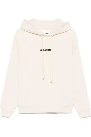 Jil Sander Hoodies, female, , M, Jumper