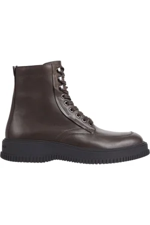 Tommy Hilfiger Cocoa Everyday Class Termo Boot