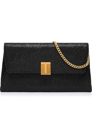 Tom Ford Clutches, female, , ONE SIZE, Nobile Clutch