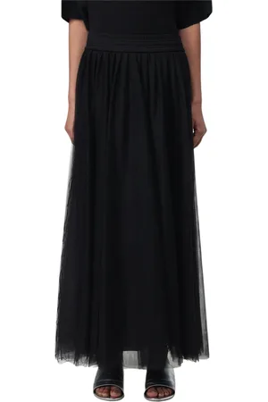 Fabiana Filippi Maxi Skirt
