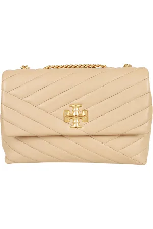 Tory Burch Cross Body Bags, female, , ONE SIZE, Kira Chevron Convertible Shoulder Bag