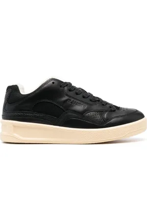 Jil Sander Sneakers, female, , 2 UK, Sleek Trainers