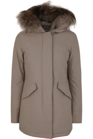 Woolrich Parkas, female, , M, Arctic Parka