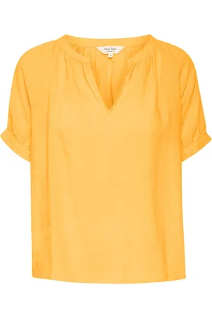Part Two Blouses, female, , XL, Popsypw Blouse