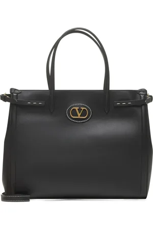 VALENTINO GARAVANI Handbags, male, , ONE SIZE, Antibes Shopping Bag
