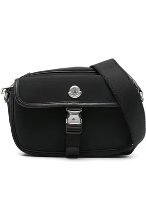 Moncler Cross Body Bags, female, , ONE SIZE, Bags for a Stylish Look