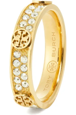 Tory Burch Rings, female, , 46 MM, Ring