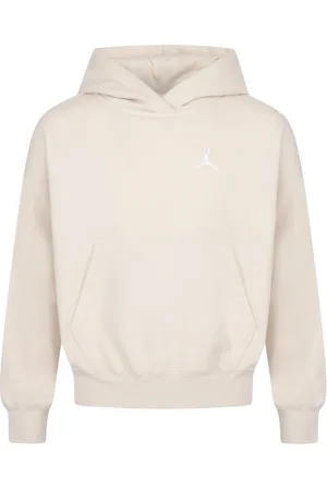 Jordan Sweatshirts, female, , 8 Y, Brooklyn Essential Hoodie