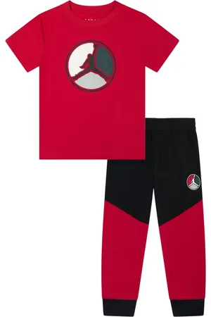 Jordan Flight HBR Trousers Set